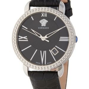 BRAND NEW VERSACE KRIOS WATCH AUTHENTIC